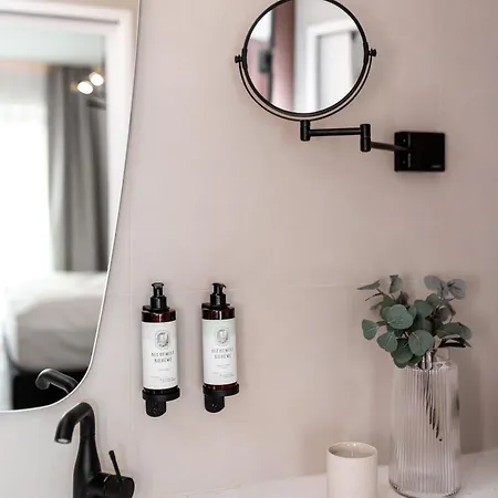 Catalog Boutique Aparthotel *