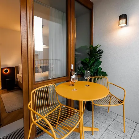 Aparthotel Catalog Boutique